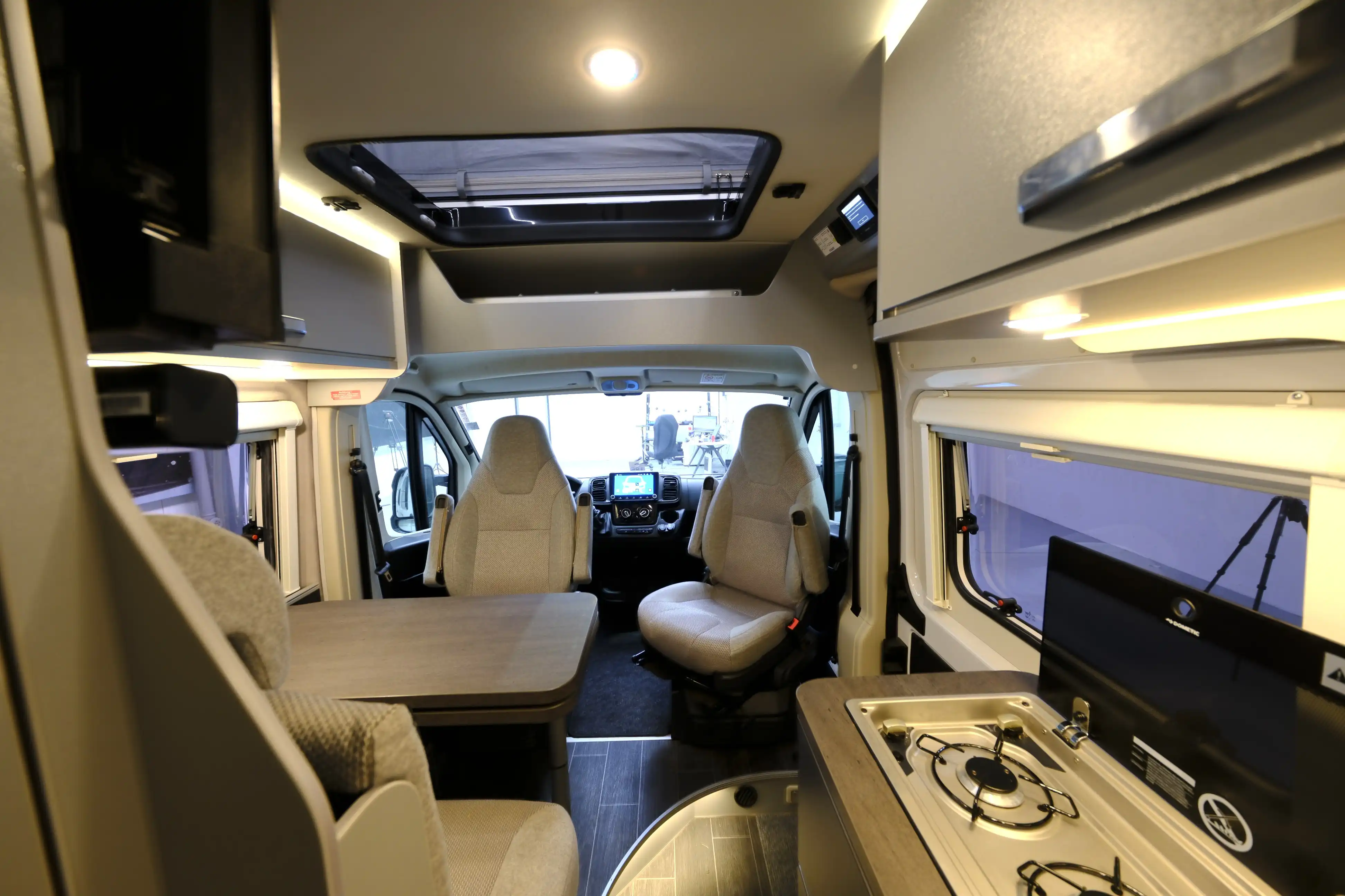 WEINSBERG CaraTour 600 MQH